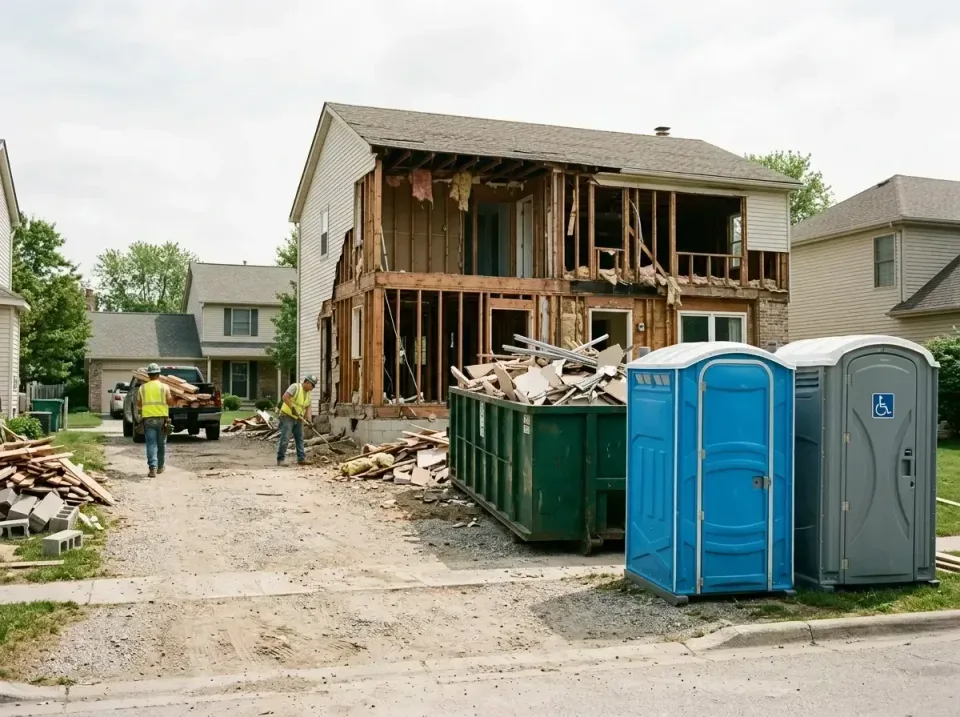 home-renovation-demolition-sit-010 — frequently asked questions, Portable Toilet & Dumpsters Rental in Kingsville, TX